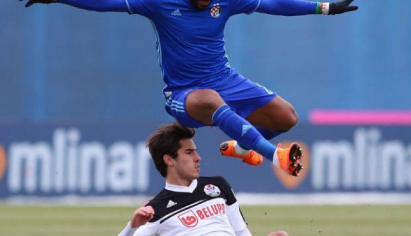  “سوداني” يُصاب ويحدث طوارئ في “زغرب” !