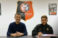 جزائري جديد يُوقع مع “رين” مُقابل 10 ملايين أورو