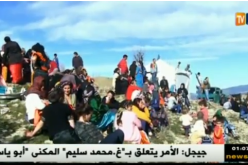 تيزي وزو: الأمازيغية.. مسيرة كفاح ونضال لترقية اللغة والهوية