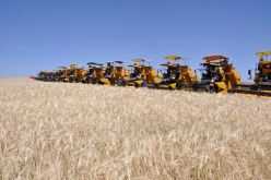 شاب يقتل شيخا دهسا بآلة حصاد بسبب نزاع حول قطعة أرض