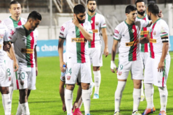 المولودية تفشل أمام المدية وقاسي السعيد يدعو كازوني لاجتماع عاجل