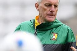 هوغو بروس:” نسعى الى الفوز على الجزائر لربح نقاط اضافية تفيدنا في تصنيف الفيفا”