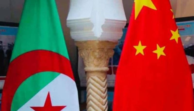 الصين تعلن عن تقديمها كمية من اللقاحات كهبة للجزائر