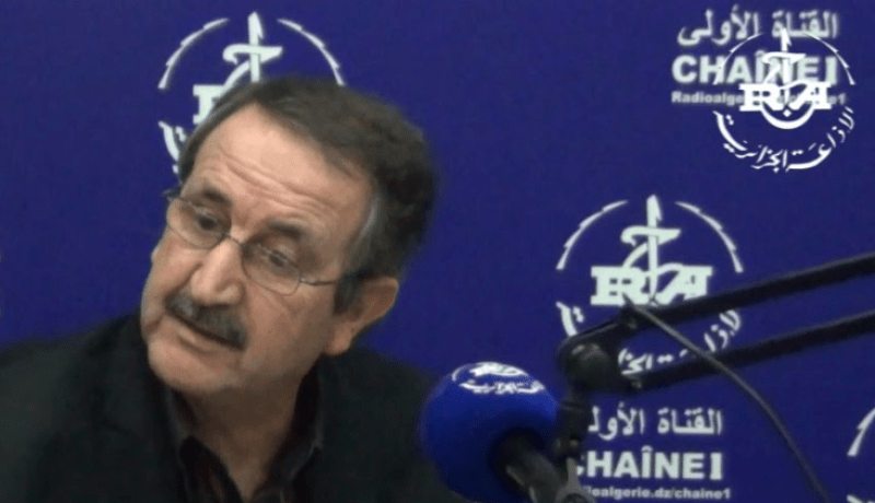 بوقزاطة: ‪”معدل 15 من 20 للقبول في العلوم الطبية”