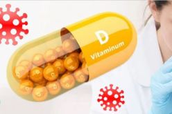 دراسة بريطانية: 60%  من المصابين بكورونا يعانون نقص فيتامين د