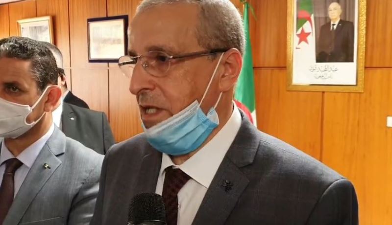 الطلبة الجامعيون يستأنفون السداسي الثاني بداية من 23 أوت.. وتكثيف المنح للدراسة في الخارج