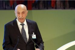 رئيس مجلس النواب الليبي عقيلة صالح عيسى يحل بالجزائر