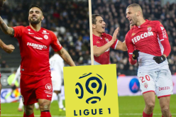 سليماني ودولور في قائمة فريق الموسم لـ”الليغ 1″ !