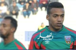 بن دبكة: ” مغادرة الأنصار في الدقيقة الـ21 أثرت فينا كثيرا”