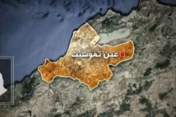 عين تموشنت..العثور على جثة حراق في حالة متقدمة من التعفن