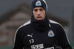 بنيتيز :”سنُقيم وضعية سليماني غدا”