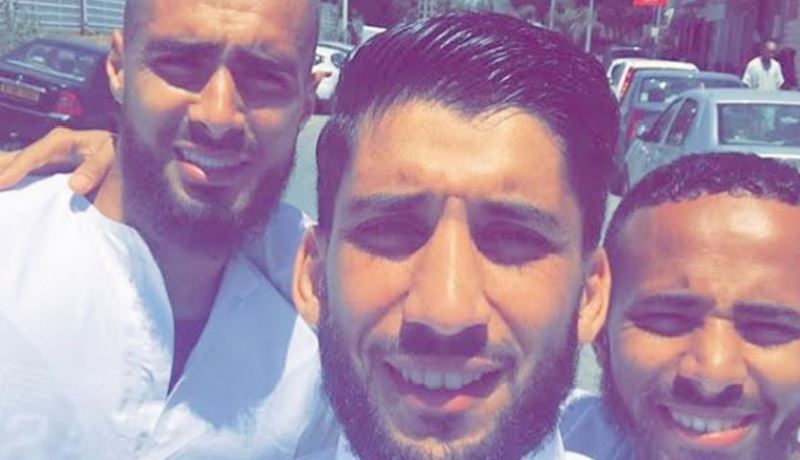 في الشامبيونا… اللحية والالتزام بين الخبزة المُرّة والاعتزال
