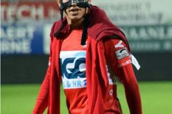 عطال يبصم على مشاركته الأولى في بلجيكا