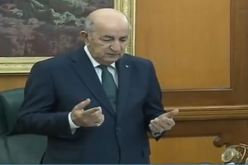 رئيس الجمهورية يفتتح مجلس الوزراء بوقفة ترحم على روح المجاهد بلعيد عبد السلام