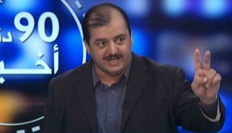 لهذا السبب استغاث مسدور باستمارات المترشحين الذين لم يبلغوا النصاب القانوني