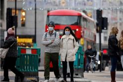 بريطانيا: رفع إجراءات الإغلاق بسبب كورونا 8 مارس المقبل