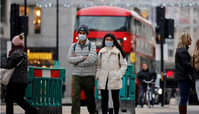 بريطانيا: رفع إجراءات الإغلاق بسبب كورونا 8 مارس المقبل