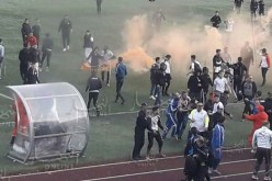 التماس تشديد العقوبة في حق 31 مناصرا لشبيبة سكيكدة