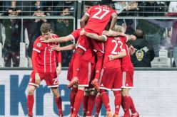 البايرن يُكرر فوزه على بيشكتاس ويتأهل للدور ربع النهائي للتشمبيانزليغ