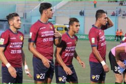 بارادو يتجاوز عقبة دفاع تاجنانت