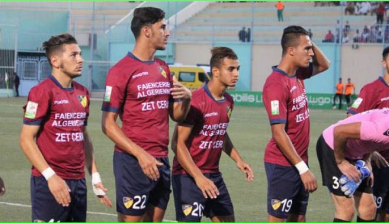 بارادو يتجاوز عقبة دفاع تاجنانت