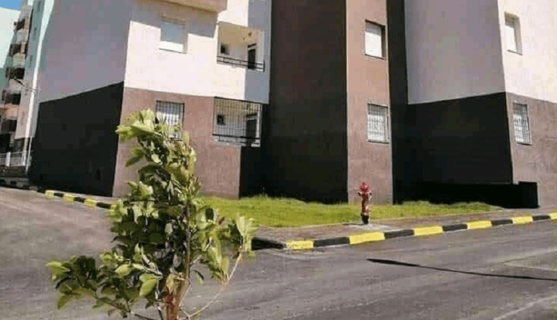 الشلف: 400 مستفيد من سكنات عدل يستلمون المفاتيح في تنس