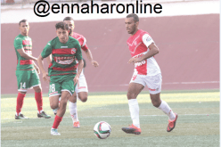 «الفيفا» تأمر «الفاف» بخصم 6 نقاط من رصيد اتحاد بلعباس وتهدد بإقصاء الجزائر