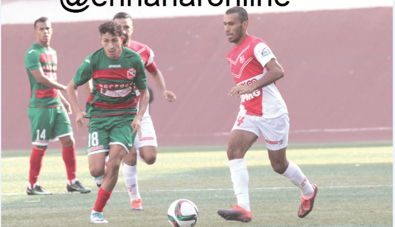 «الفيفا» تأمر «الفاف» بخصم 6 نقاط من رصيد اتحاد بلعباس وتهدد بإقصاء الجزائر