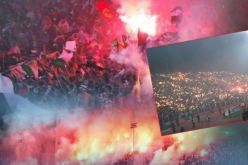 مُدرجات “8 ماي” تُفتح للأنصار و”90 أهلاويا” حاضرا