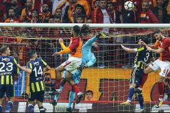 التعادل السلبي يحسم كلاسيكو تركيا بين قلعة سراي وفنربهتشه