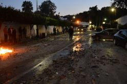 تأجيل قضية السطو على فندق «الجزائر» ووكالات بنكية في العاصمة إلى الأسبوع المقبل