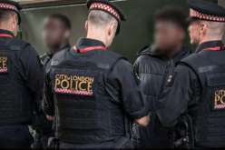 إيقاف محتجز رهائن في صالة البولينغ ببريطانيا