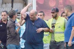 نحو الطعن في قرار لجنة الانضباط اليوم وحمّار يصمت مجددا حول قضية بن العمري