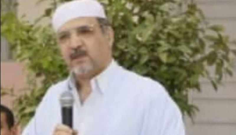 وفاة عضو سلطة ضبط السمعي البصري أحمد بيوض