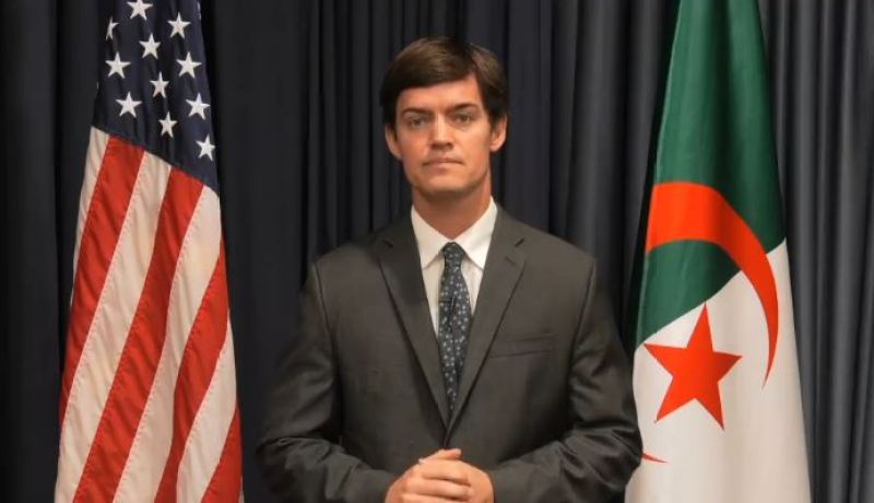 أمريكا تشكر مساهمة الجزائر في إطلاق سراح 52 دبلوماسيا احتجزوا بإيران قبل 39 عاما