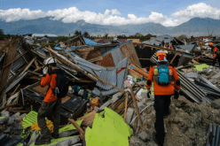 تسونامي أندونيسيا يحصد عدد رهيب من الأرواح