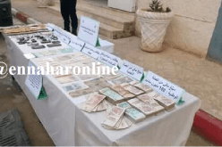 تفكيك شبكة وطنية لتزوير وثائق السيارات وبطاقات الهوية في بسكرة