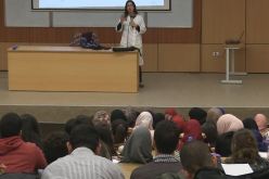 95 ٪ من الطلبة والأساتذة يصوّتون لتعميم اللغة الإنجليزية