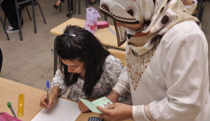 صـبّ مستحقات الأساتـذة الحرّاس في «البيام» بداية مـــن يوم الأحد  