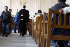 يحرق صهره حيا للانتقام منه بعد تطليق شقيقته في بومرداس