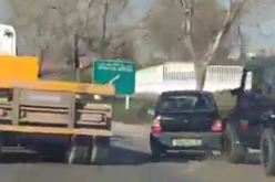 مثول سائق “السيمي” المتهور غدا أمام محكمة الدار البيضاء