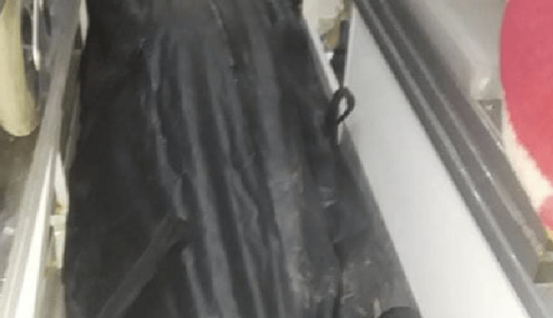 الشلف: العثور على جثة خمسيني في بداية التعفن