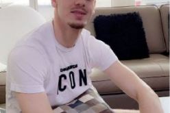 عبد اللاوي: “لا يوجد أي خطورة..كل شيء سيكون بخير إن شاء الله”