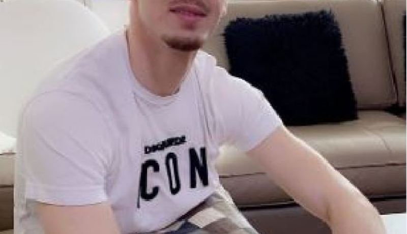 عبد اللاوي: “لا يوجد أي خطورة..كل شيء سيكون بخير إن شاء الله”