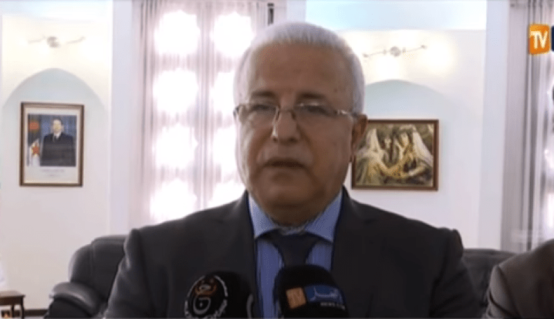 بن مرادي: “عالجنا 22 رخصة استيراد وسنحسم 3 ملفات قريبا”