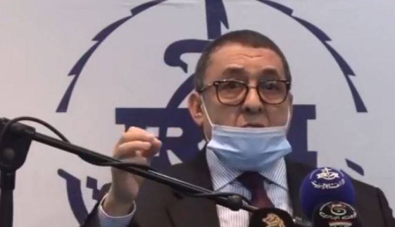 إحصاء 15 ألف و44 منطقة ظل يقطن بها 8 ملايين مواطن