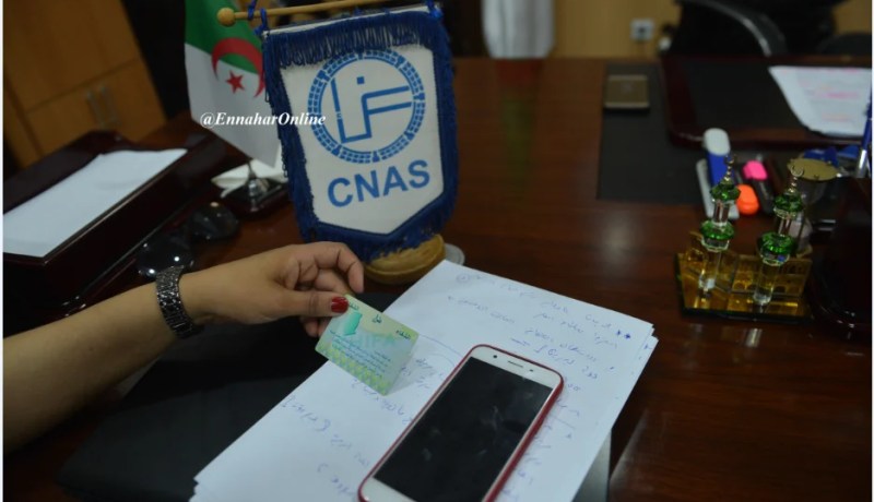 7 وزارات لا تدفع اشتراكات العمال في CNAS منها وزارة العمل