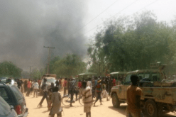 13 قتيلا في ثلاثة تفجيرات انتحارية بنيجيريا