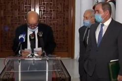 وزير الخارجية الفرنسي: الجزائر شريك محوري لفرنسا في الأزمات الإقليمية