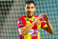 بلايلي يكشف الفريق الذي سيلعب له الموسم القادم!!